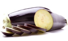 Рецепты баклажанных масок с различным действием