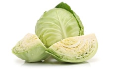 Маски из свежей и квашеной капусты для ухода за лицом