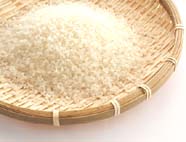 Рисовый скраб