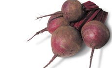 Свекольные маски для всех типов эпидермиса